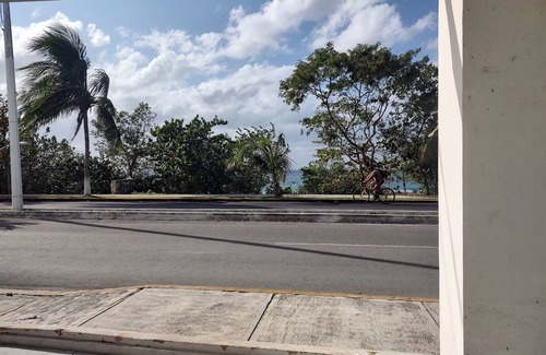 Colonos Cuzamil Condo | Great Condo in Cozumel, OCEAN FRONT! #10