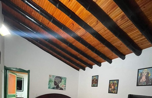 Quimbaya Villa | Great Country House for Events and Parties