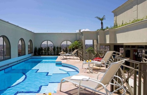 Santa Paula Apartment | GREAT & COZY FLAT ABC WITH POOL
