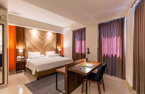Darmo Hotel | Great Diponegoro Hotel Surabaya