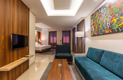Darmo Hotel | Great Diponegoro Hotel Surabaya