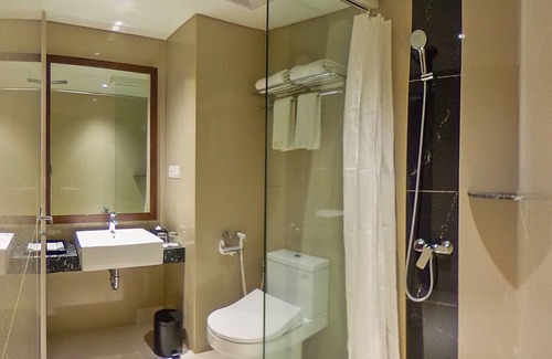 Darmo Hotel | Great Diponegoro Hotel Surabaya
