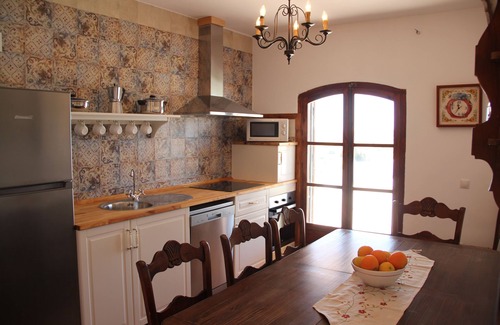Trapiche Cottage | Great discounts on stays longer than one month