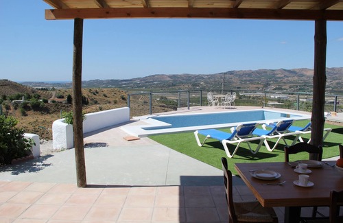 Trapiche Cottage | Great discounts on stays longer than one month