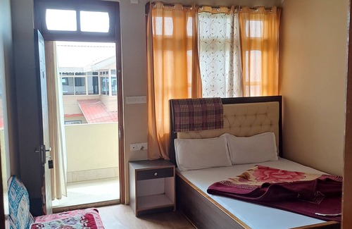 Gangtok Hotel | Great Eastern Valley Residency