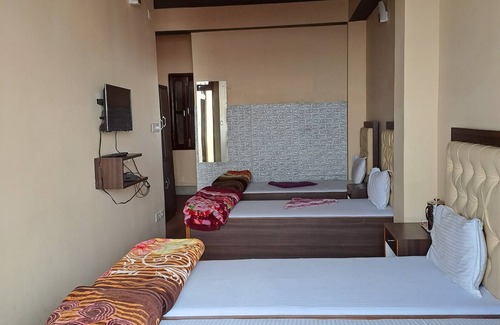 Gangtok Hotel | Great Eastern Valley Residency