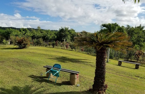 Puerto Real Bed & Breakfast | Great Escape Bed & Breakfast Inn