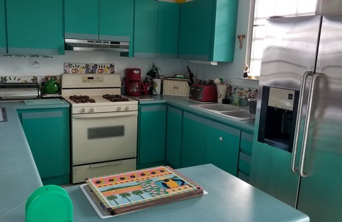 Puerto Real Bed & Breakfast | Great Escape Bed & Breakfast Inn