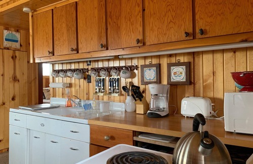 Grand Marais House | Great Escape - Unplug in newly renovated cottage on Lake Superior beach