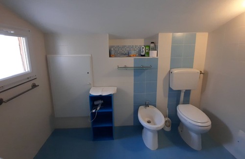 Fertilia House | Great family- friendly House