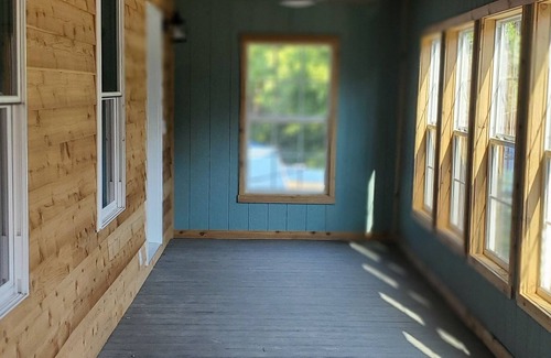 Lakeview House | Great Family Get Away on the North Side of Indian Lake in Chippewa