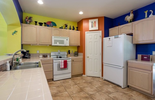 Braun's Farm House | Great Family Getaway near Helotes.