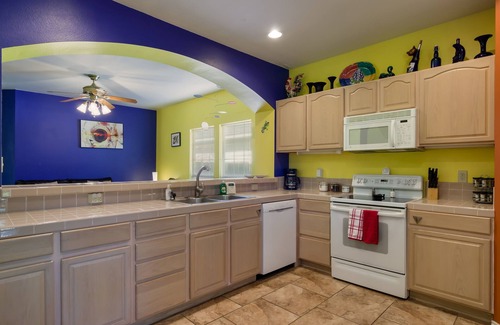 Braun's Farm House | Great Family Getaway near Helotes.