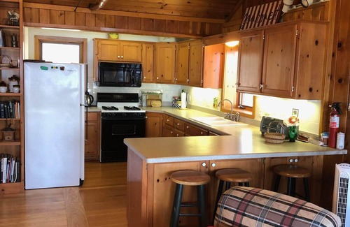 Bay Lake Cabin | Great Family Getaway on Beautiful Bay Lake