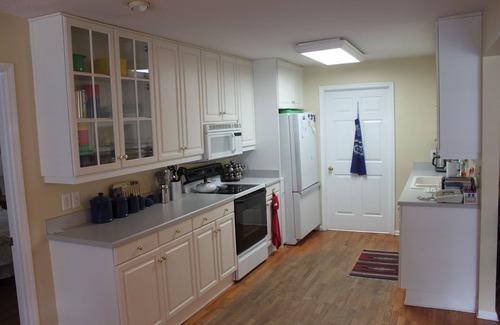 Winter Park House | Great Family Home