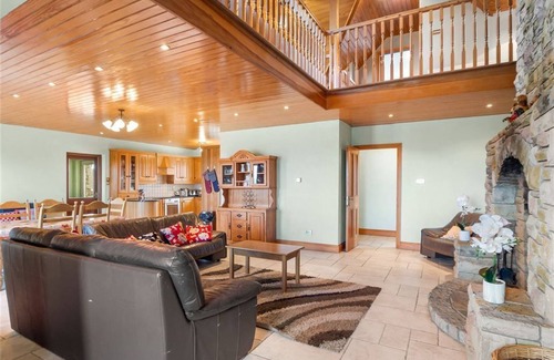 Ballyconneely House | Great family house, near numerous beaches and golf course