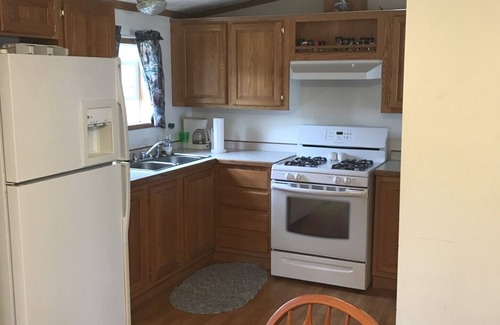 Siren Cabin | Great fishing and boating at a 3 bedroom cabin on Clam Lake in Siren Wi.