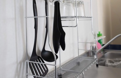 Imari Apartment | Great for consecutive stays with washing machine a - Imari Russo Room 101 /Imari Saga