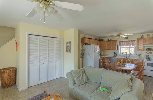 Old Lyme Cottage | great for families, large yard, seeking 25-26 academic renters - 2400sf