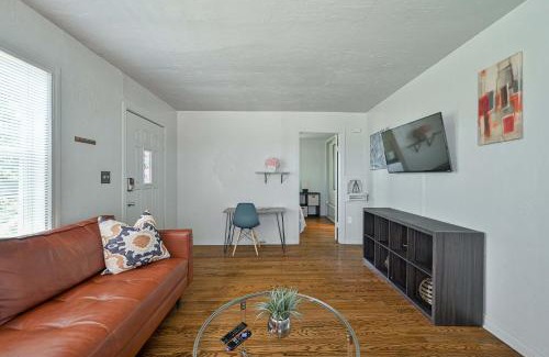 Asian District Apartment | Great for travel workers affordable for long stay