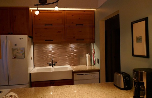 Frisco Condo | Great Frisco Location! Cozy 2 Bd, 2Ba Condo, Pool, Walk to town