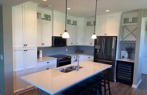 Okanagan-Similkameen House | Great getaway spot with something for everyone