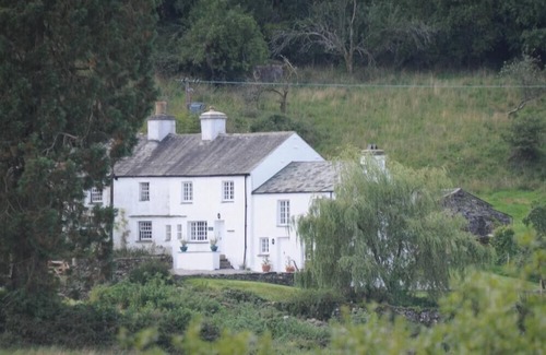 Low Newton Cottage | GREAT HARTBARROW FARM COTTAGE, pet friendly in Bowland Bridge