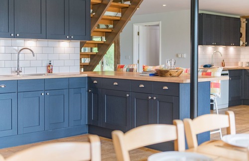 Sittingbourne House | Great Higham Barn by Bloom Stays - sleeps 26 guests in 7 bedrooms