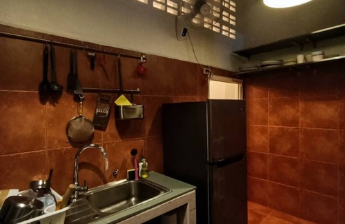 Sukhumvit House | Great House for Families and Big Groups