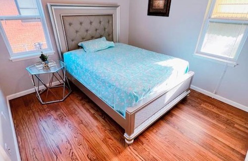 Central Oklahoma City House | Great Home at a great location