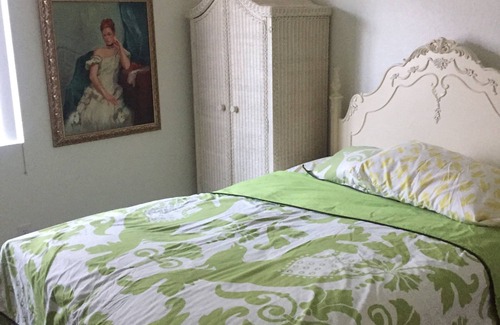 Coolidge House | Great home furnished close to a lot of attractions to see anywhere in a day