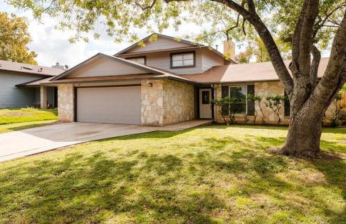 Wetmore House | Great home, great location at a great price!