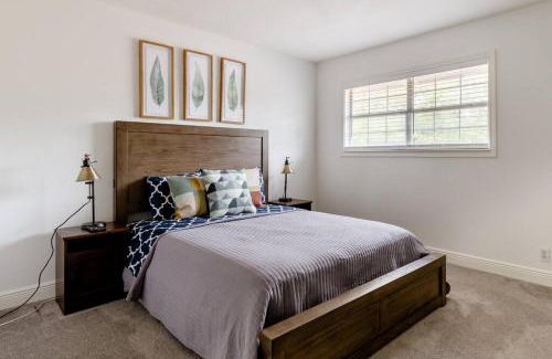 Wetmore House | Great home, great location at a great price!