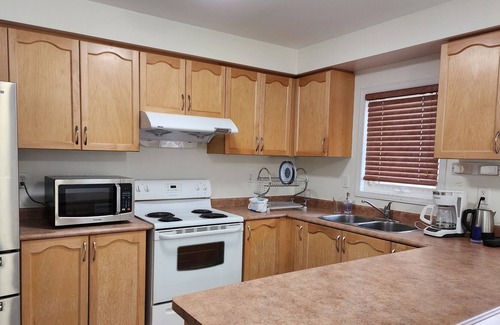 Markham House | Great Home, Great Price Great Location