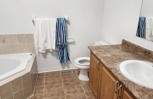 Markham House | Great Home, Great Price Great Location