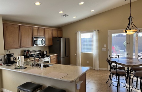 Watson Estates House | Great Home, Great Value, Geared for Empty Nesters!