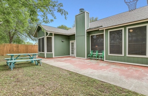 Wells Branch House | Great Home in Austin's Wells Branch Neighborhood!