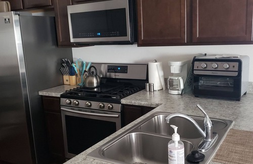 Wildwood House | Great home in The Villages nDisneyworld for adults. Beautiful area