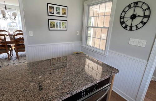 Guilford House | Great home walkable to everything!