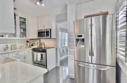 St. Petersburg - Clearwater House | Great home with beautiful backyard and Lanai.