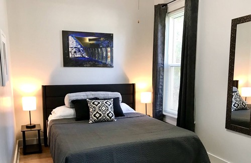 La Salle House | Great Homebase Bungalow 10 Mins to Starved Rock - managed by Superhost!