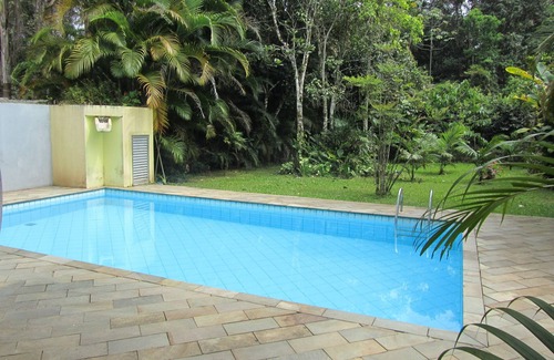 Riviera de Sao Lourenco House | Great house - 500m from the beach - Module 21 - 4 bedrooms - swimming pool - up to 10 people