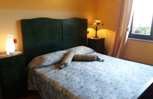 Nizza Monferrato House | GREAT HOUSE AMONG THE HILLS WITH EXCLUSIVE POOL !!! IN THE HILLS