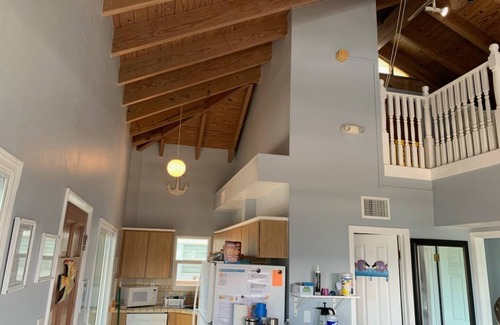 Marathon House | Great house and dock with close access to the Atlantic OceannVACA-23-415