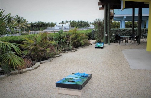 Marathon House | Great house and dock with close access to the Atlantic OceannVACA-23-415