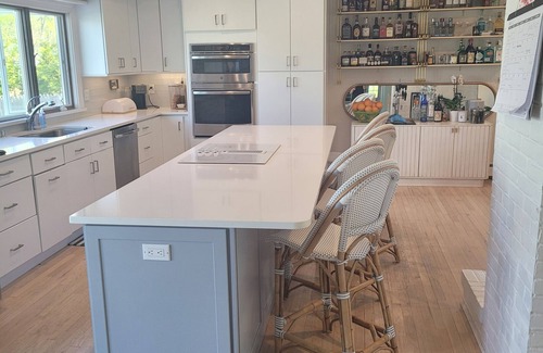 Westhampton House | Great house for families 4 bedroom, 2 full bathrooms