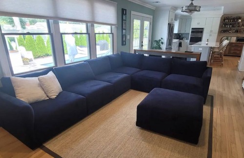 Westhampton House | Great house for families 4 bedroom, 2 full bathrooms