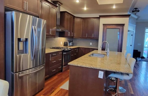 Inglewood House | Great house in Inglewood, walking distance to Zoo, Downtown, Restaurants