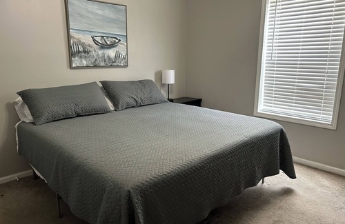 Arabi House | Great house in quiet neighborhood near many attractions! Minutes to New Orleans.