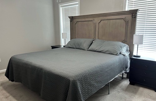 Arabi House | Great house in quiet neighborhood near many attractions! Minutes to New Orleans.